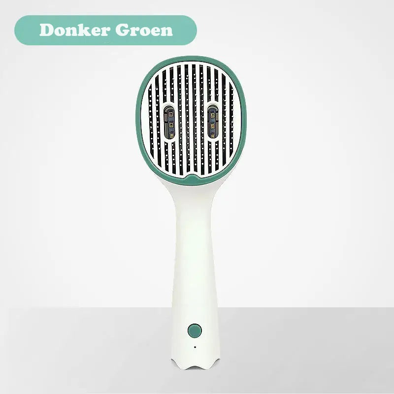 FuzzyBuns™ | UV-Beschermende Borstel