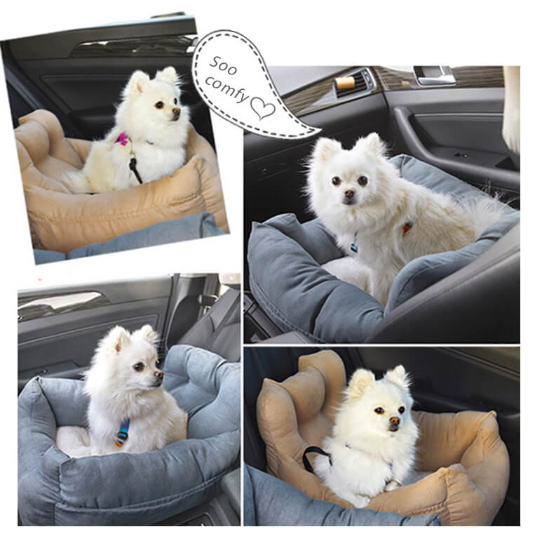 ComfyPets™ | Onderweg in comfort