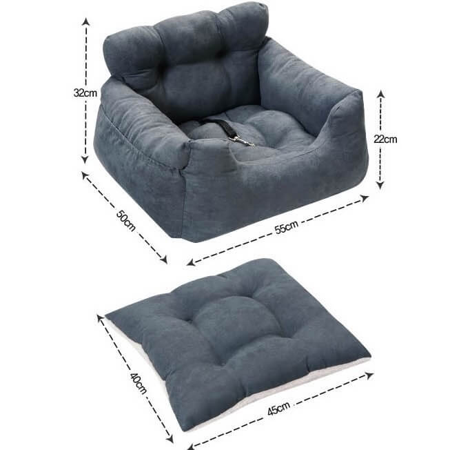 ComfyPets™ | Onderweg in comfort