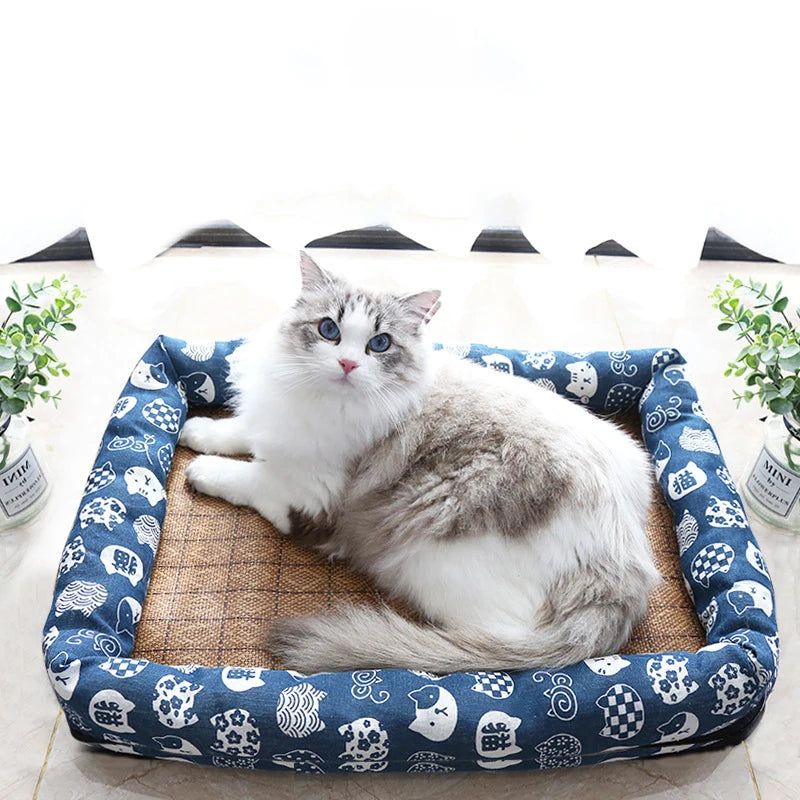 FrostBeds™ | Verfrissend en Ultiem Comfort
