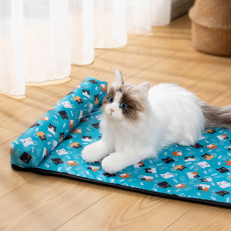 PetCooler™ | Ice Koelmat Voor Huisdieren