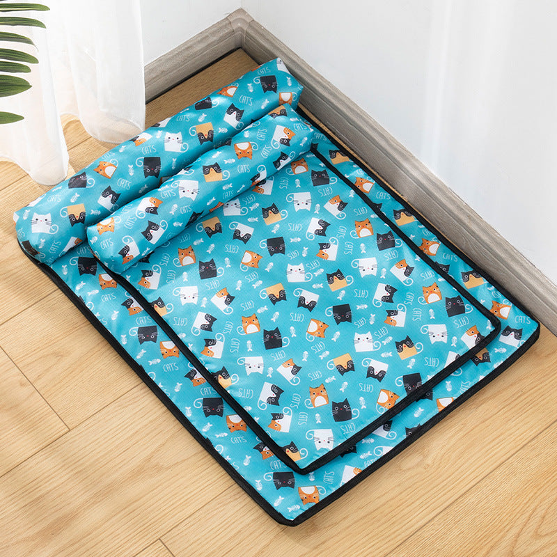 PetCooler™ | Ice Koelmat Voor Huisdieren