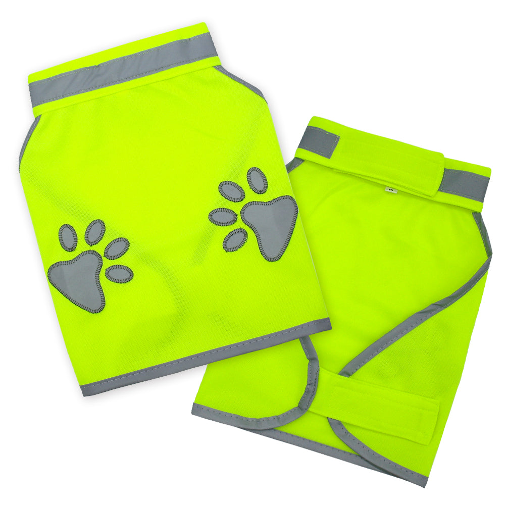 PawReflect™ | Nooit Meer Zorgen over je Hond Kwijtraken
