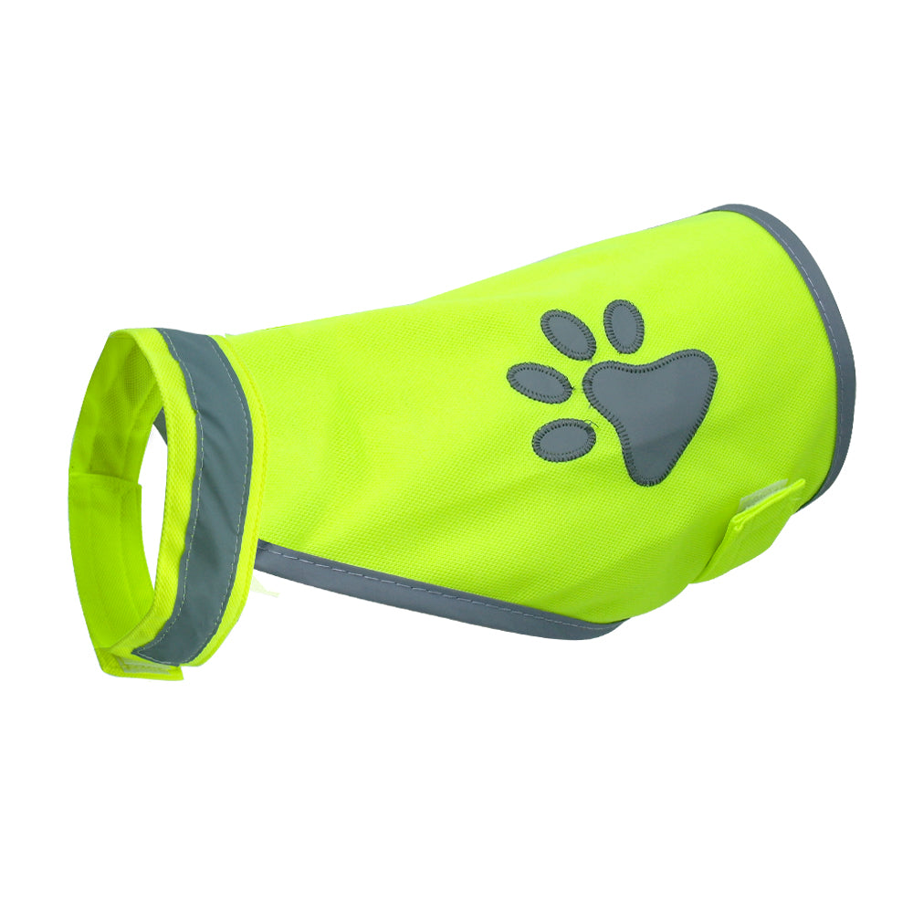 PawReflect™ | Nooit Meer Zorgen over je Hond Kwijtraken