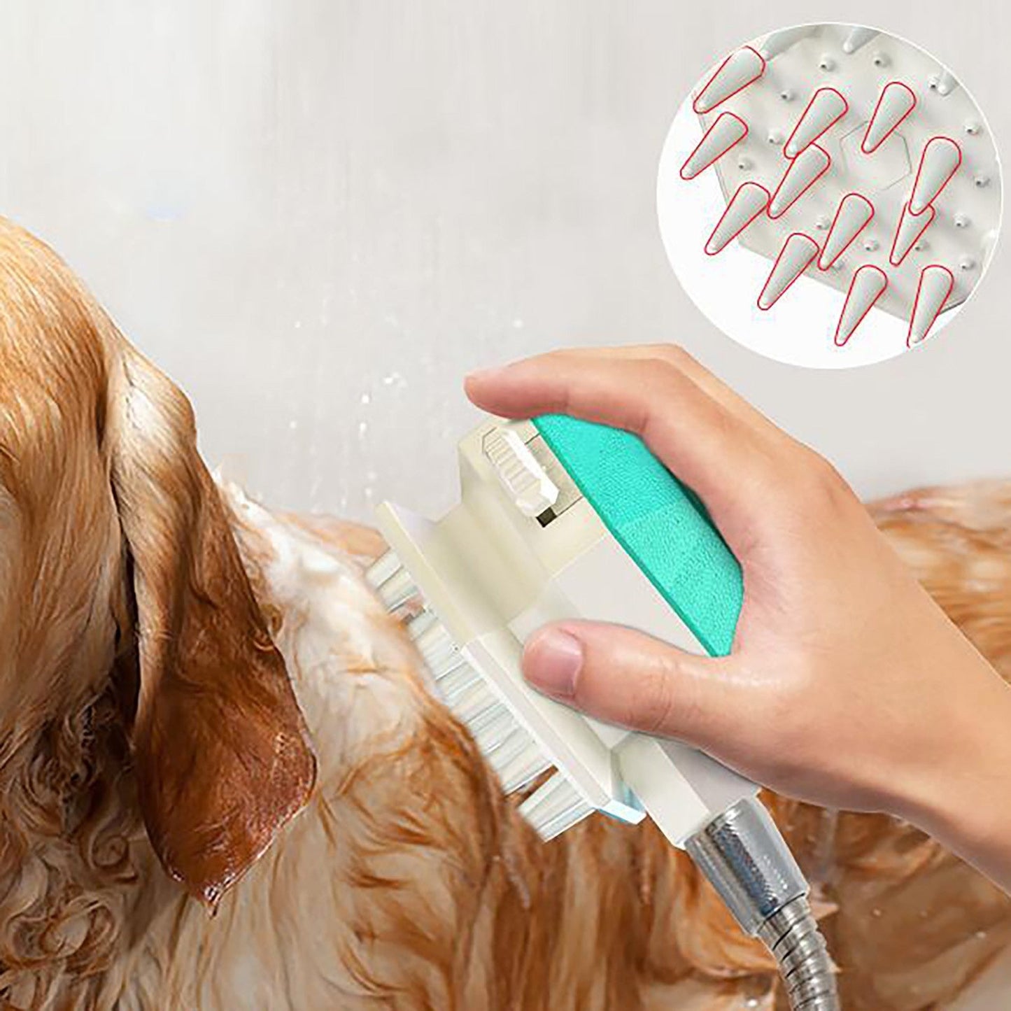 FurFresh™ | Verwen Je Huisdier met Gemak