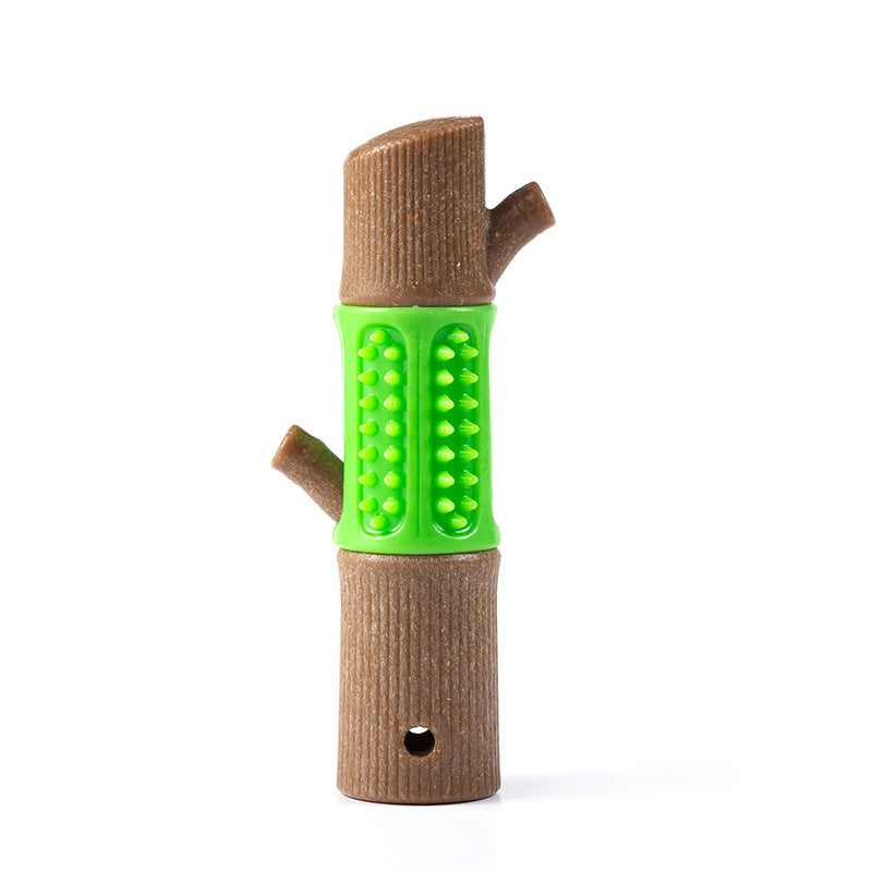 BambooJoy™ | Robuust Bamboe Kauwspeeltje