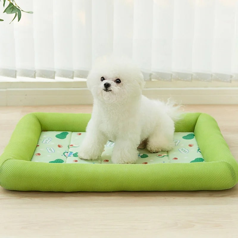 PolarPet™ | Ultra Koele Huisdier IJsmand