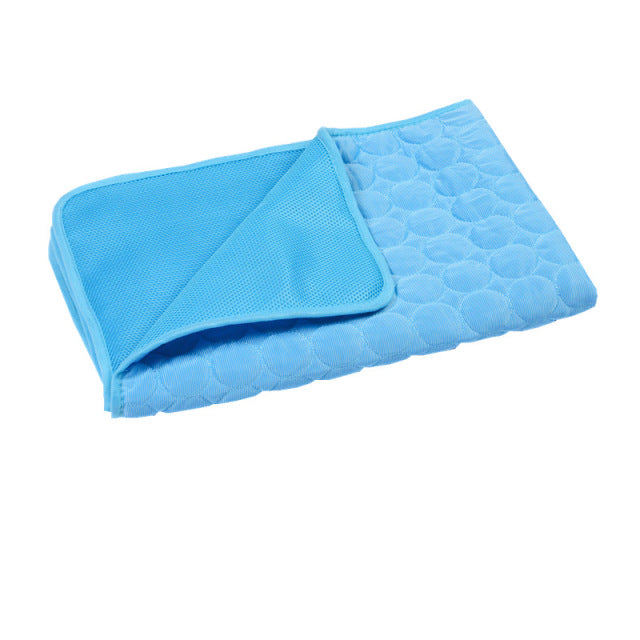 IcyWoof™ | De Beste Zomeroplossing