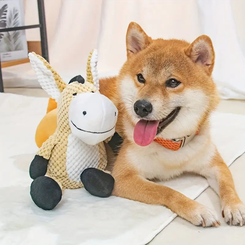 Plushie™ | Premium pluche speelgoed