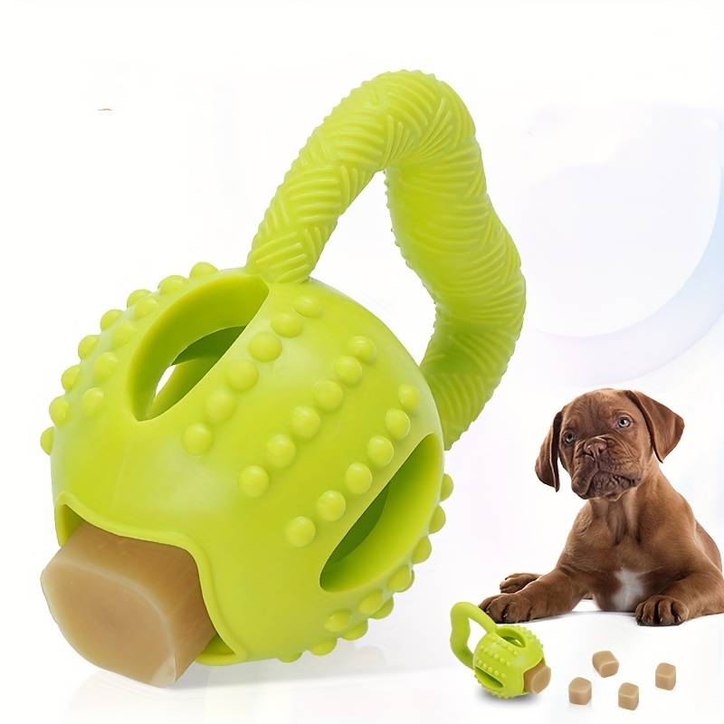 CheesyPaw™ | Huisdier Speelgoed Bal