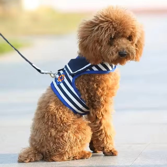 MarinerPet™ | Stevige Controle en Verstelbaar