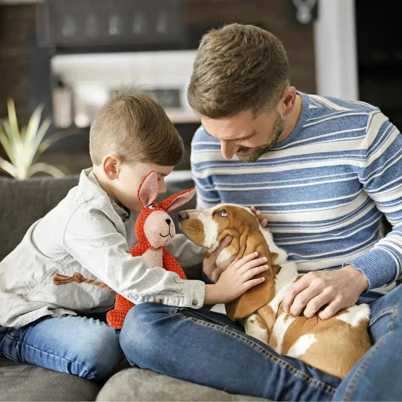 Plushie™ | Premium pluche speelgoed
