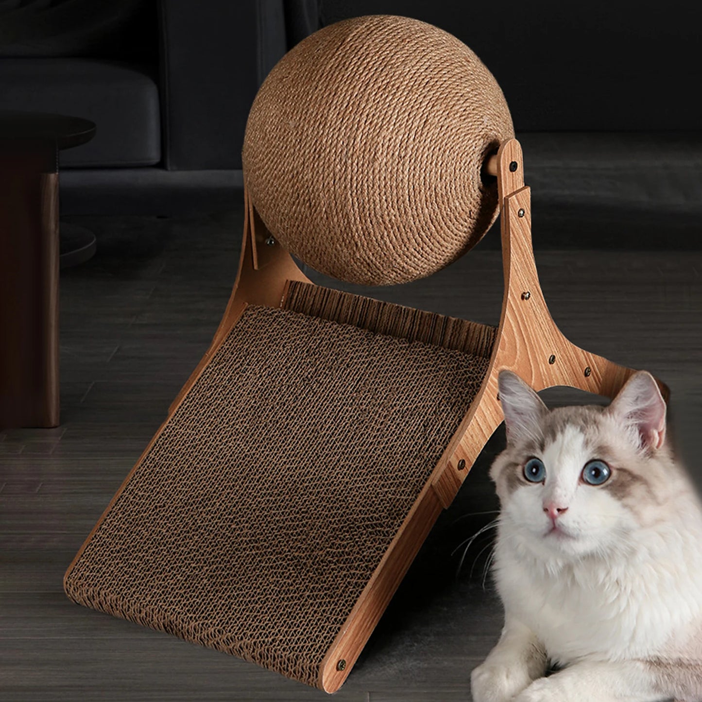 CatClaw™ | Bescherm je meubels