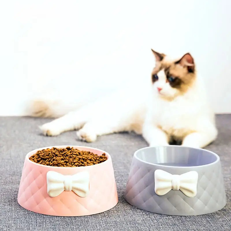 Furbin™ | Schattige Strik Voederbak