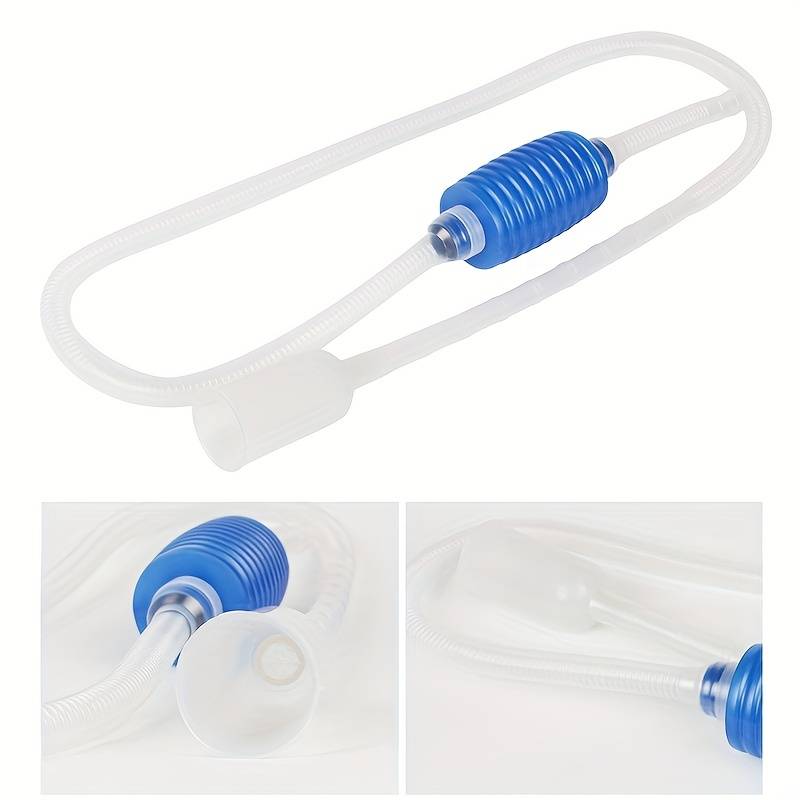 FishJet™ | Ultra Reiniging Pomp Aquarium