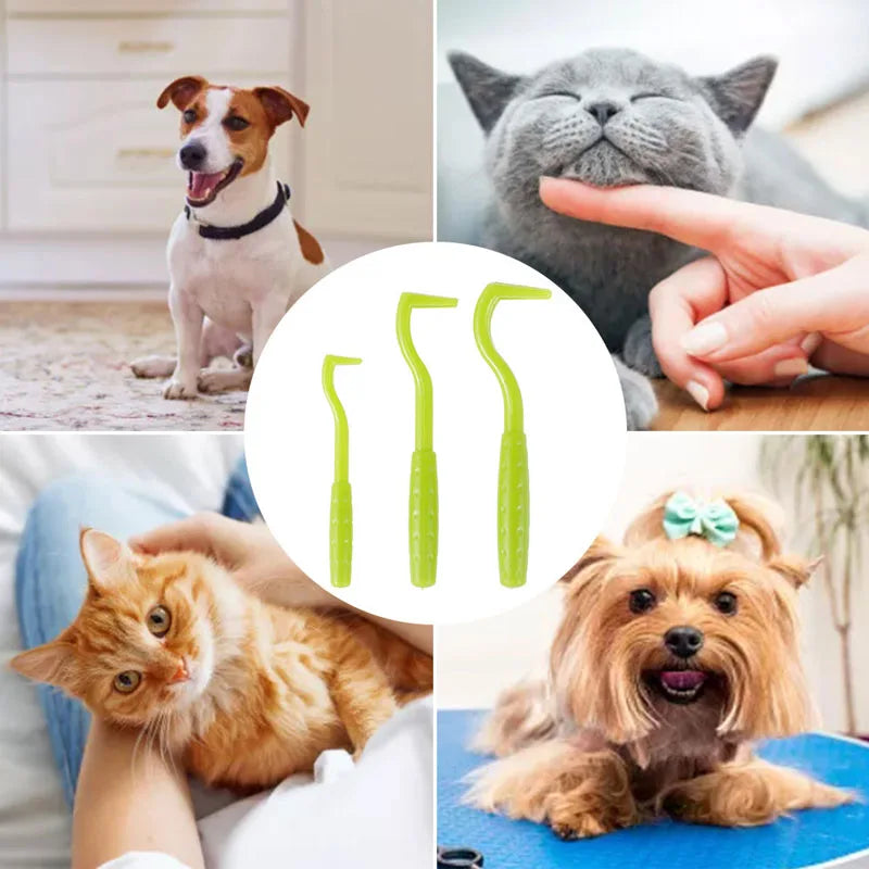 PawGrip™ | Effectief in Bescherming!
