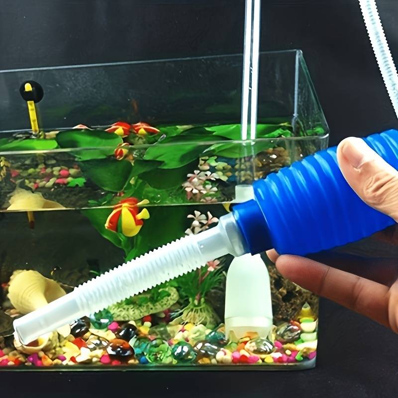 FishJet™ | Ultra Reiniging Pomp Aquarium
