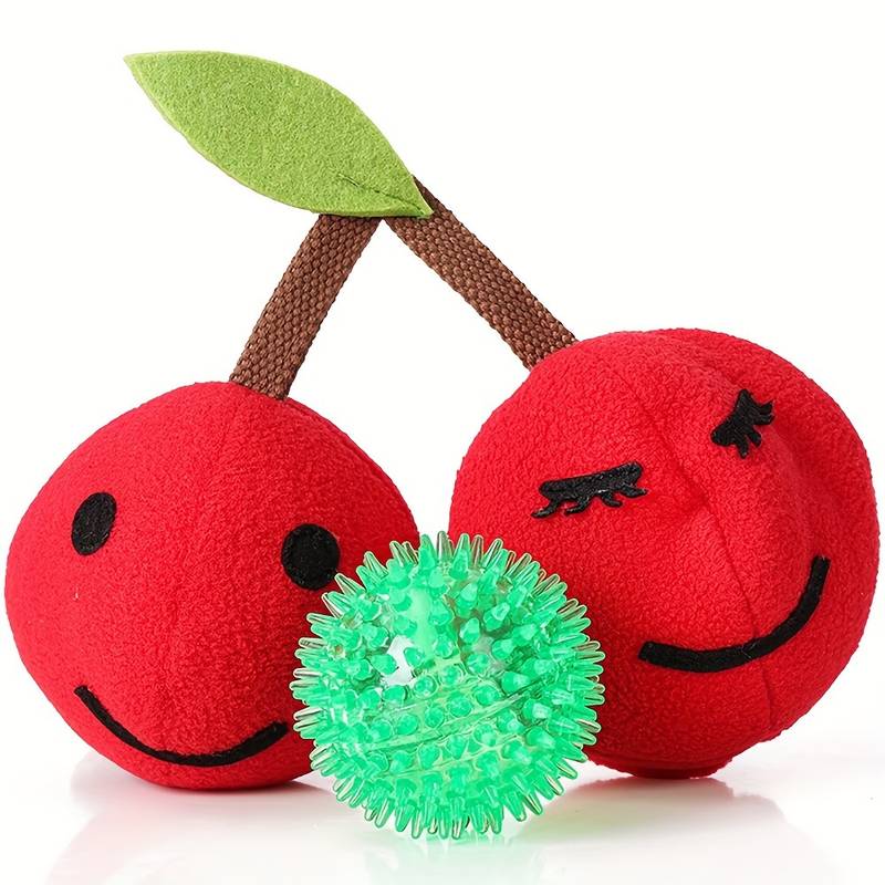 CherryPals™ | Traktatie Verstop Speelgoed