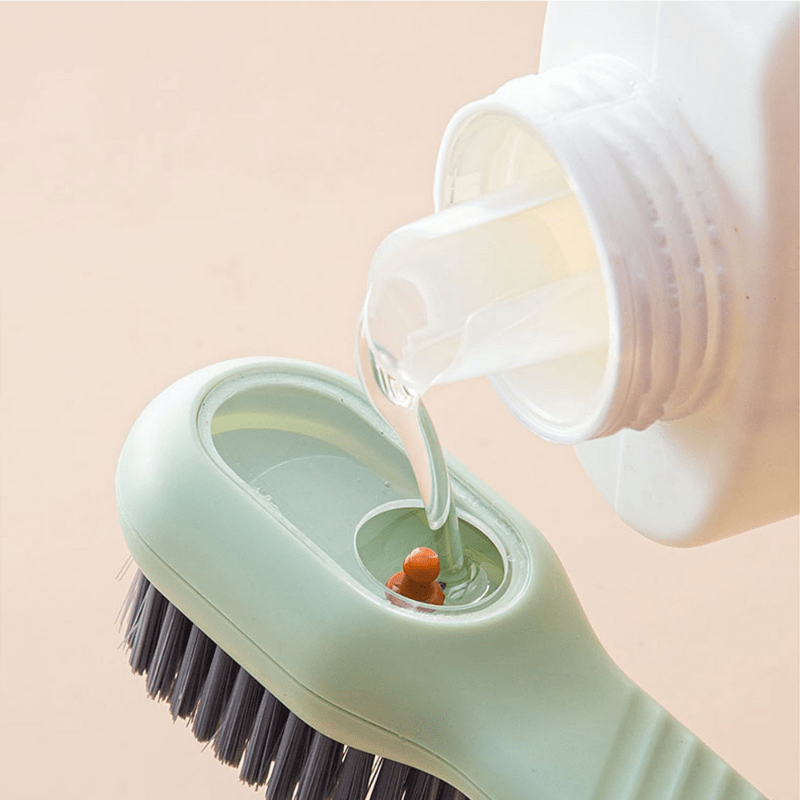 FreshStep™ | Frisse Schoenen Reiniger