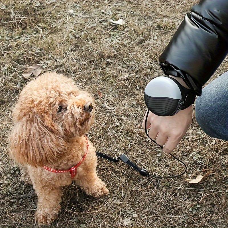 DogiWalk™ | Handsfree Intrekbare Hondenriem