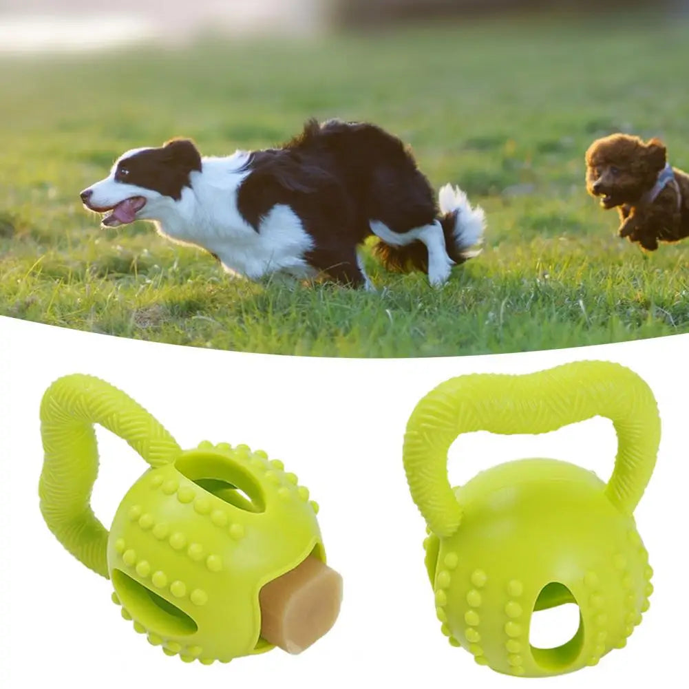CheesyPaw™ | Huisdier Speelgoed Bal