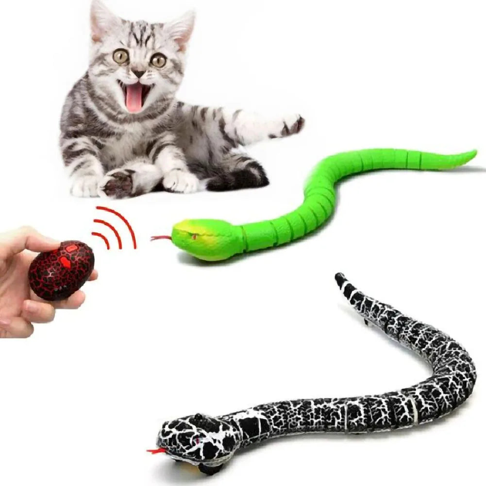 SnakePlay™ | Speeltje met afstandsbediening