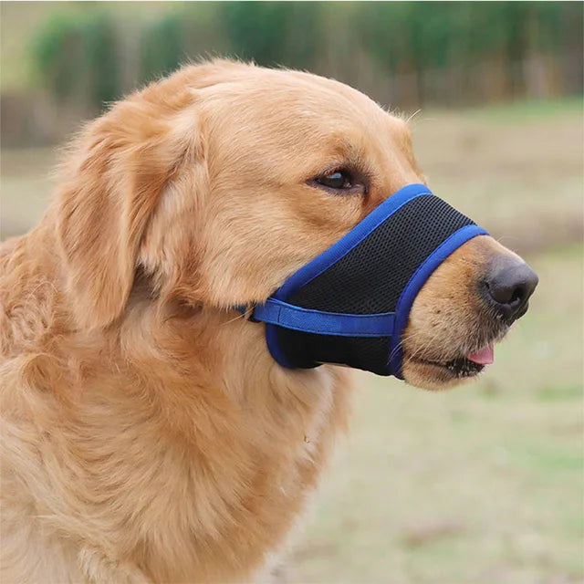 SoftSnout™ | Voorkom blaffen en bijten