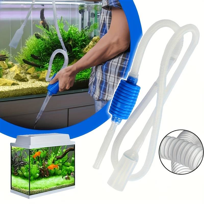 FishJet™ | Ultra Reiniging Pomp Aquarium