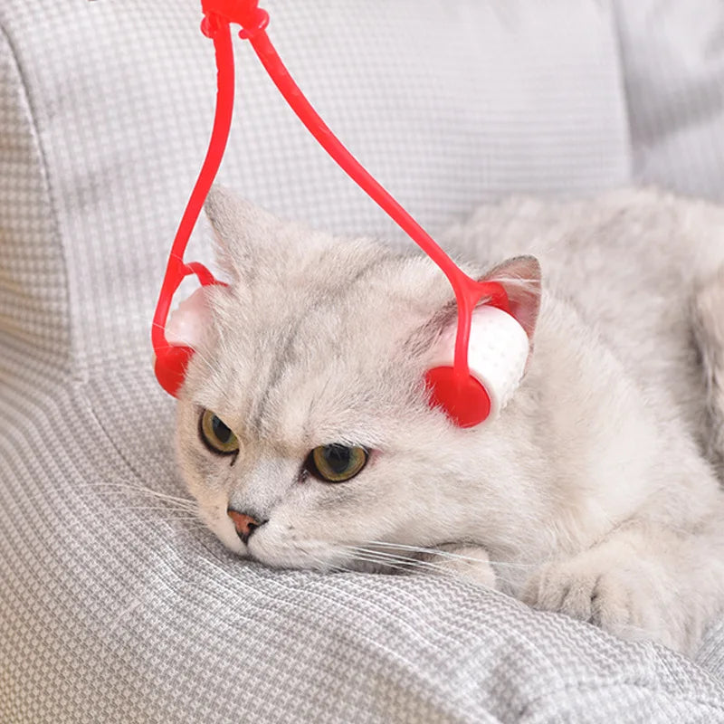 RelaxoPet™ | Verlicht stress, verbeter de band
