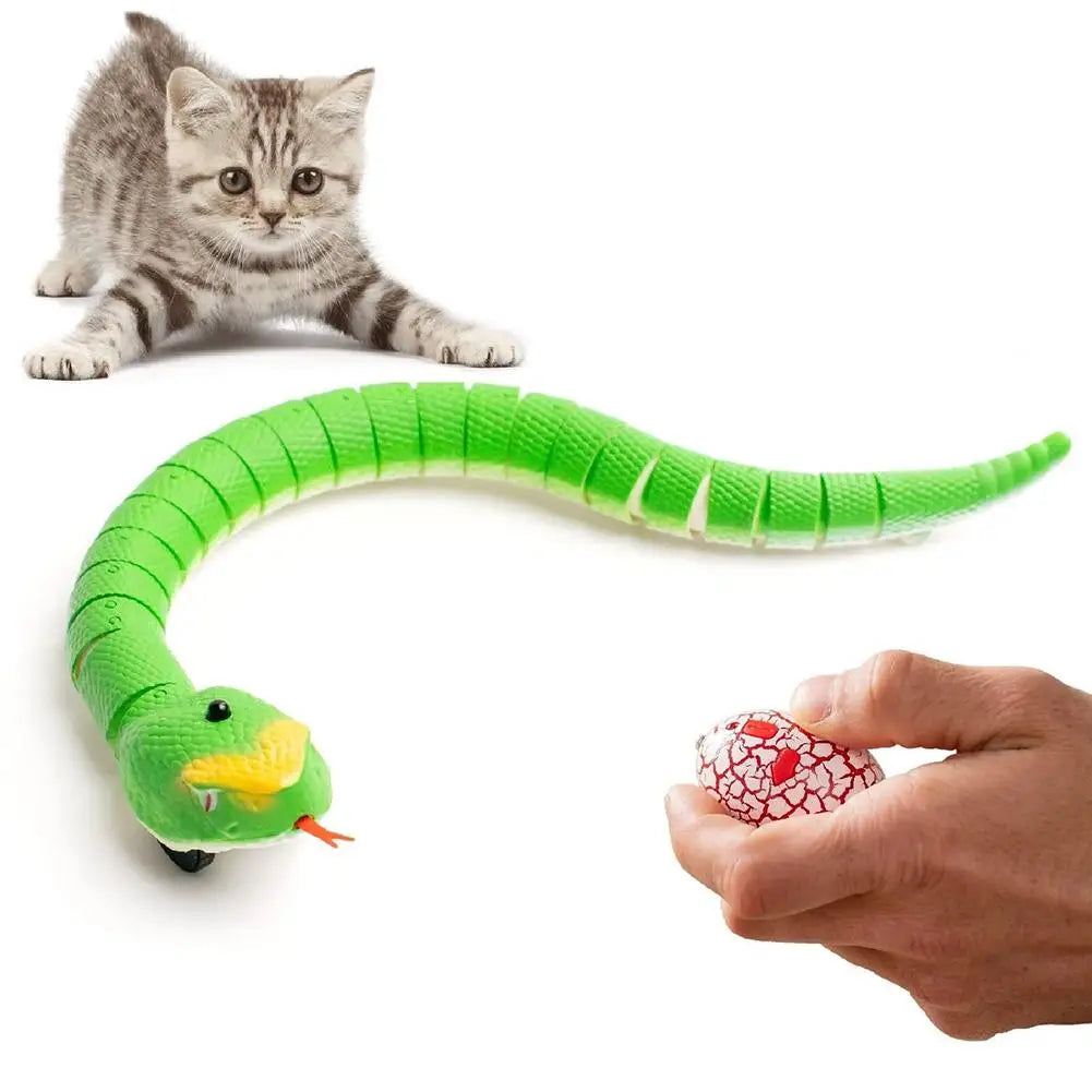 SnakePlay™ | Speeltje met afstandsbediening