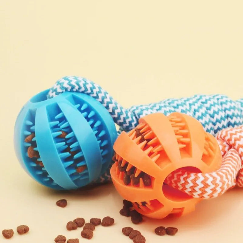 GrinBall™ | Combineert Spelen en Eten