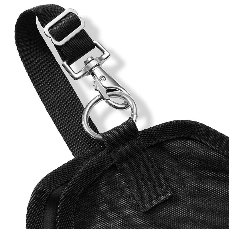 EasyHooi™ | Hooizak voor Paarden en Vee