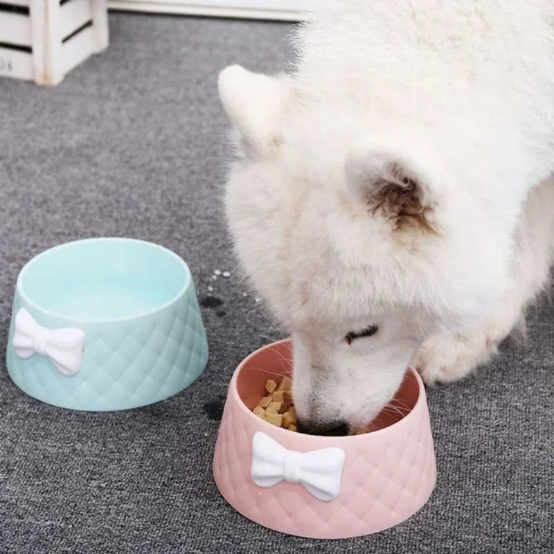 Furbin™ | Schattige Strik Voederbak