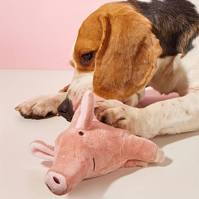 PigPals™ | Verminder Angst en Energie!