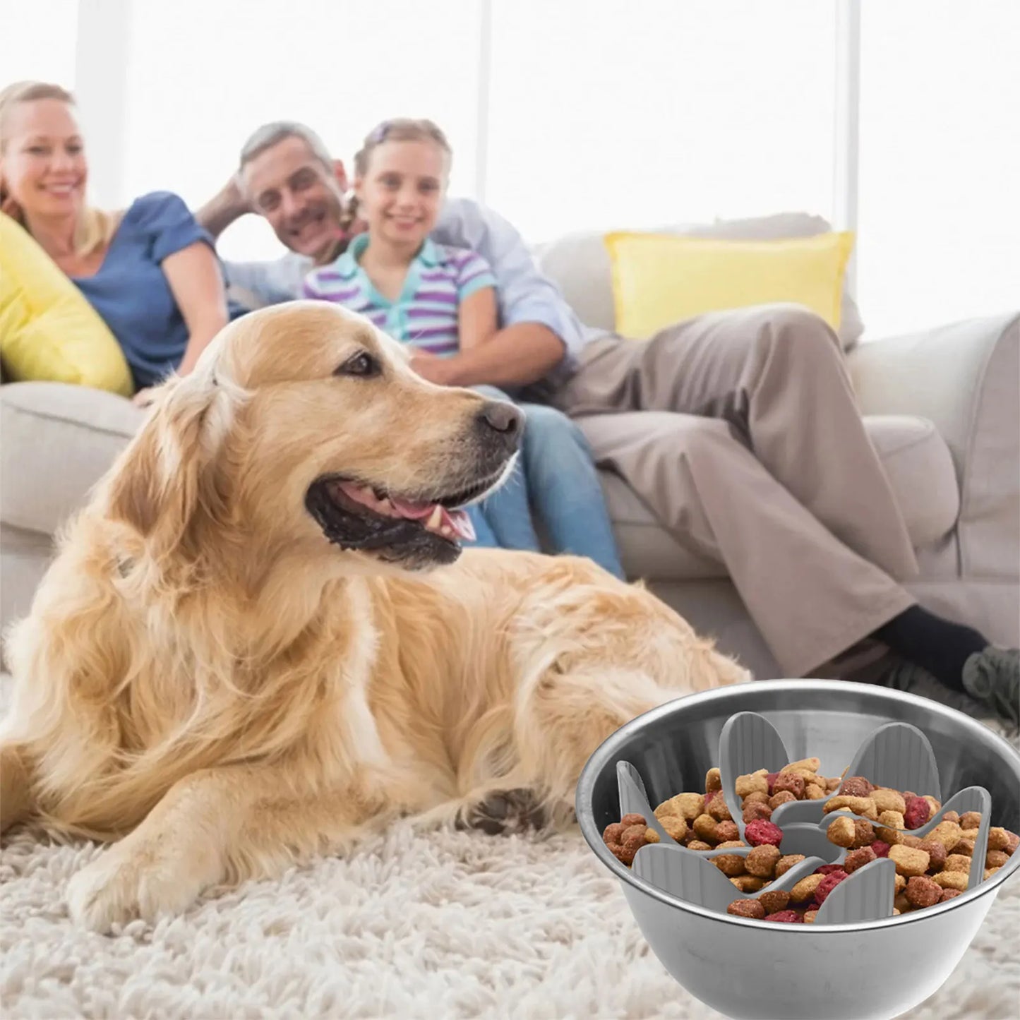 PupChew™ | Geen stress, geen schrokken