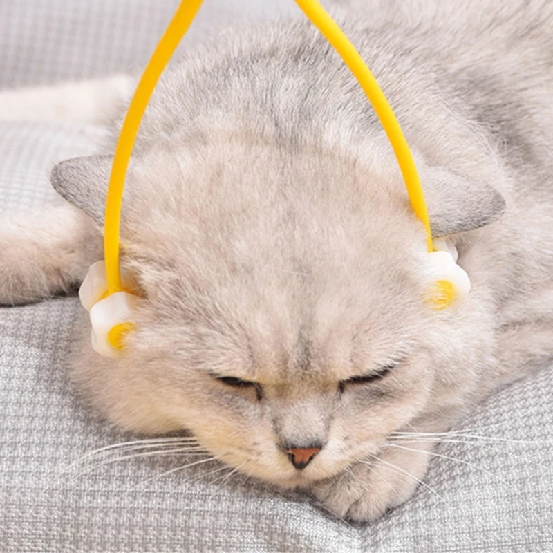 RelaxoPet™ | Verlicht stress, verbeter de band