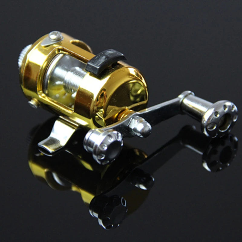 HookHero™ | Ultra-Compacte Hengel Set