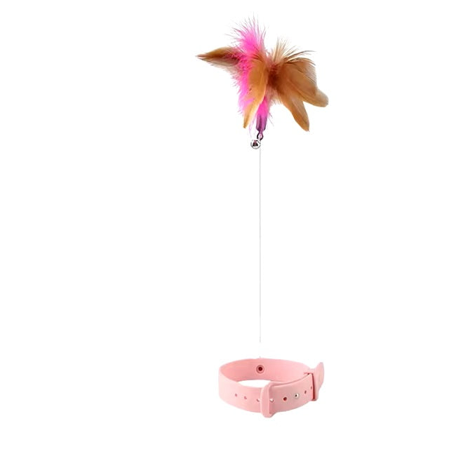PawSpark™ | Stimuleert beweging en vermindert kattenstress