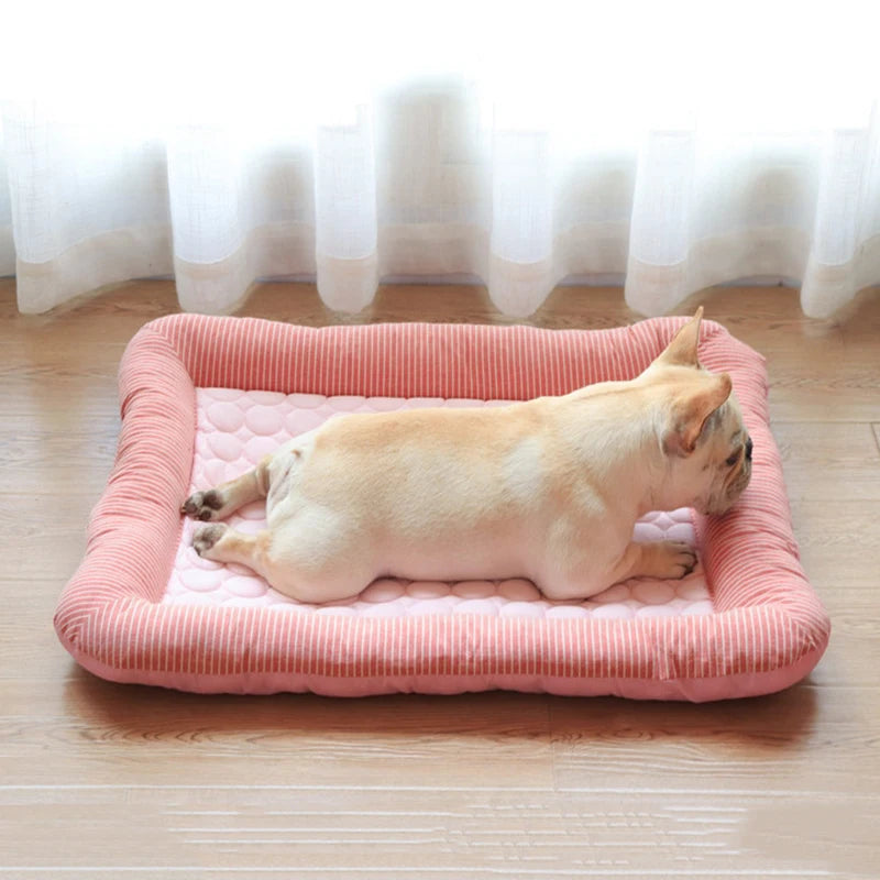 IceComfort™ | Frisse Verkoeling Bed