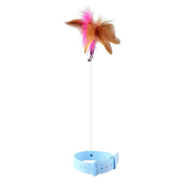 PawSpark™ | Stimuleert beweging en vermindert kattenstress
