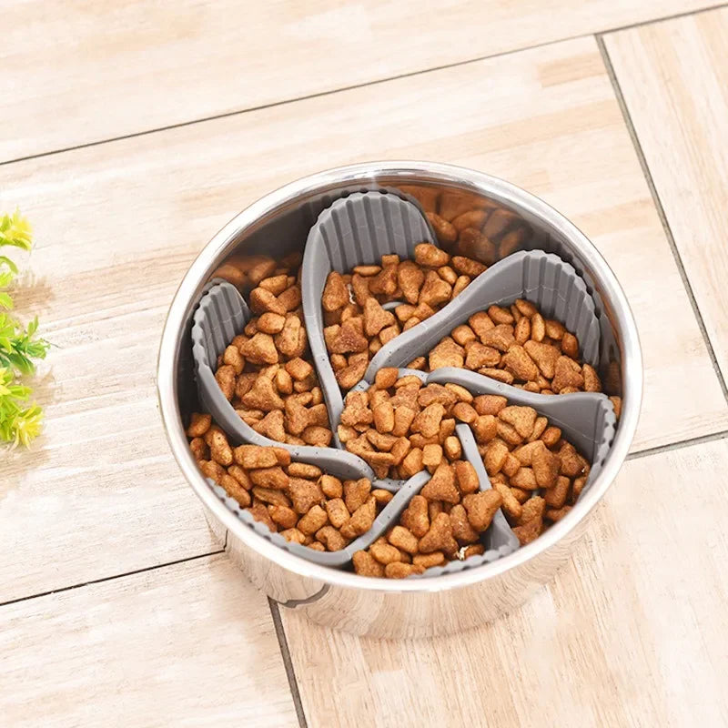 PupChew™ | Geen stress, geen schrokken