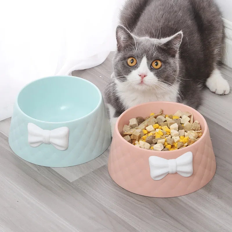 Furbin™ | Schattige Strik Voederbak
