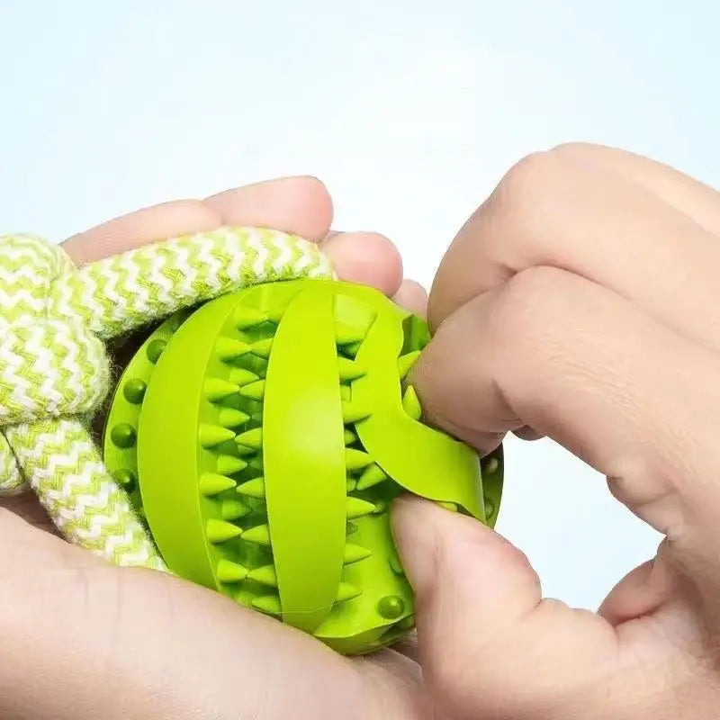 GrinBall™ | Combineert Spelen en Eten