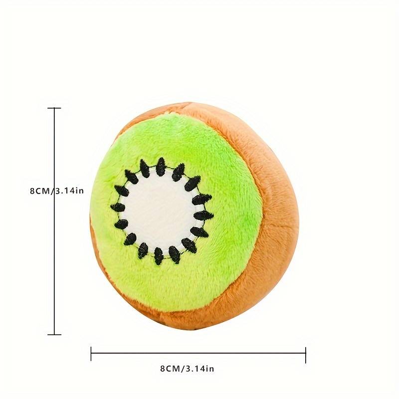 ChewyFruit™ | Speeltje voor Gezonde Tanden