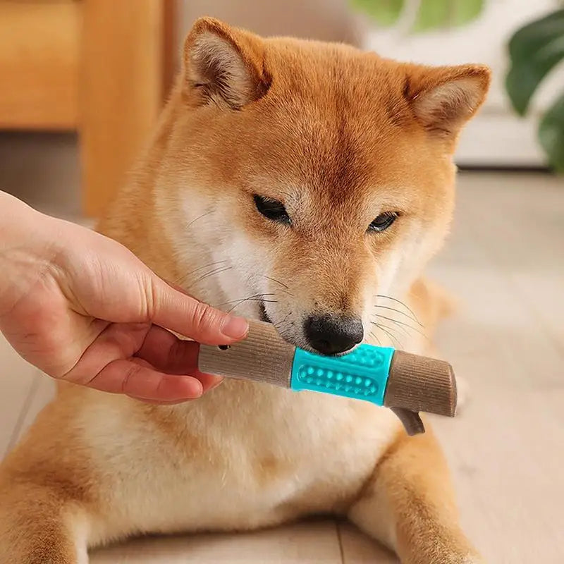 BambooJoy™ | Robuust Bamboe Kauwspeeltje
