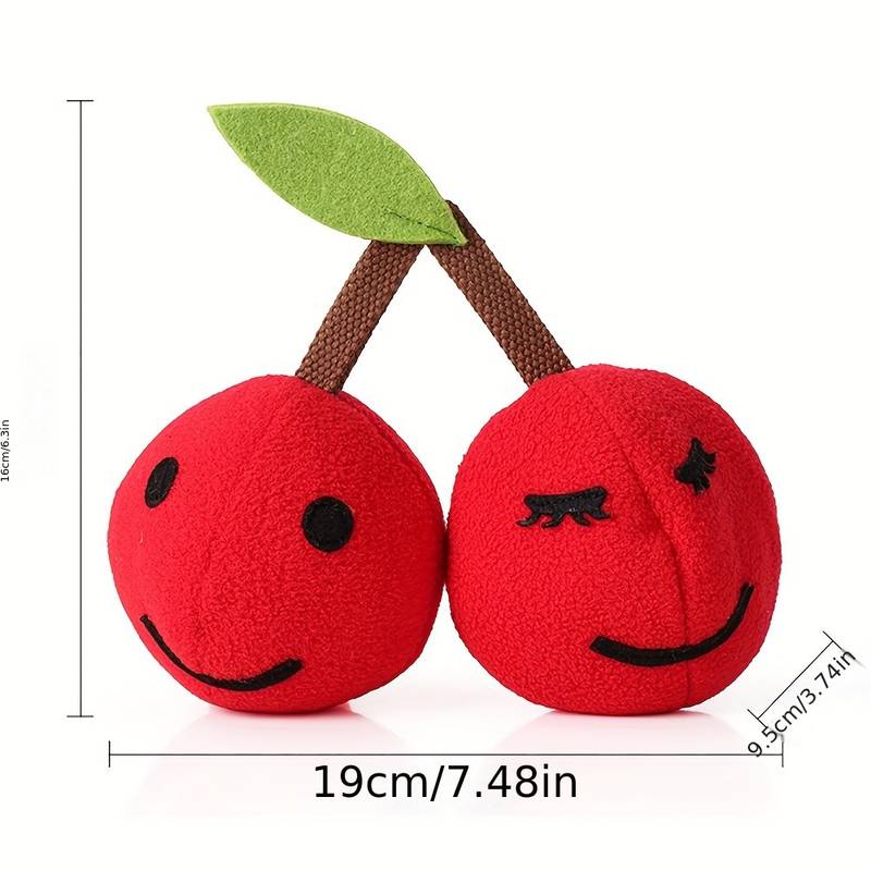CherryPals™ | Traktatie Verstop Speelgoed