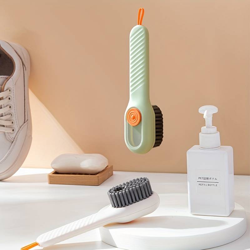 FreshStep™ | Frisse Schoenen Reiniger