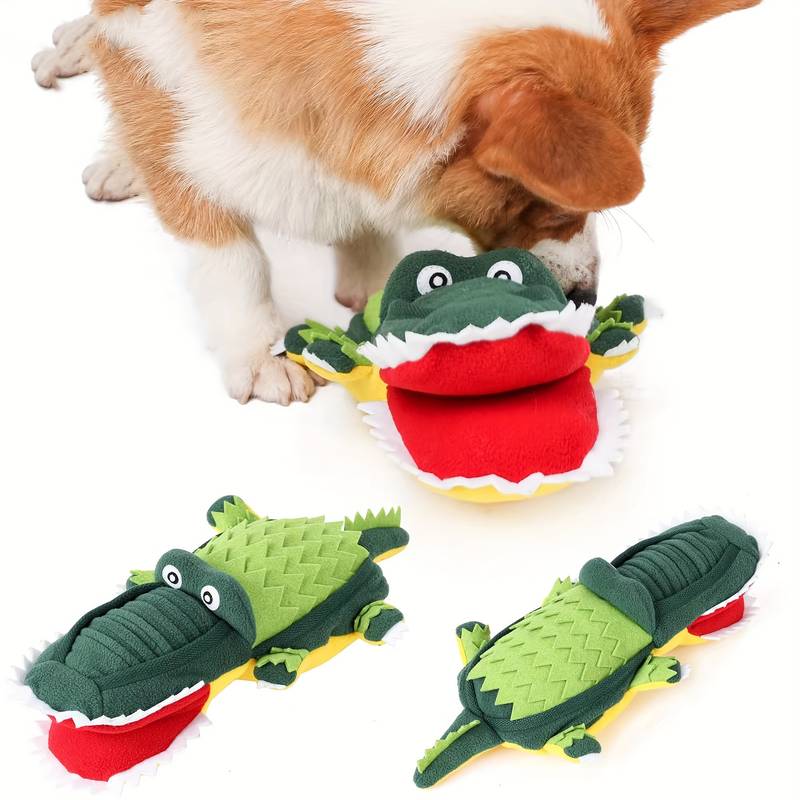 FoodyFur™ | Verken het Avontuur van Snuffelen