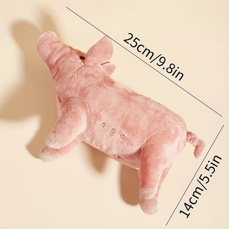 PigPals™ | Verminder Angst en Energie!