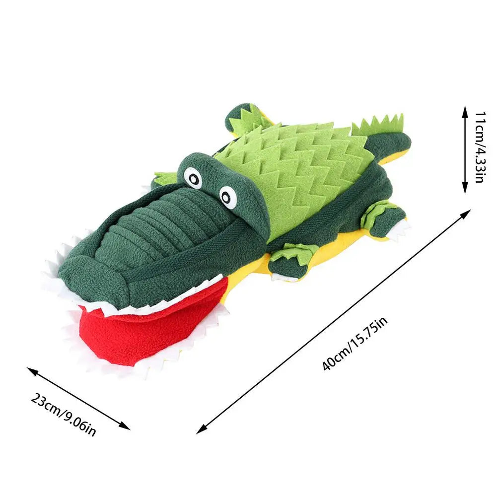 FoodyFur™ | Verken het Avontuur van Snuffelen